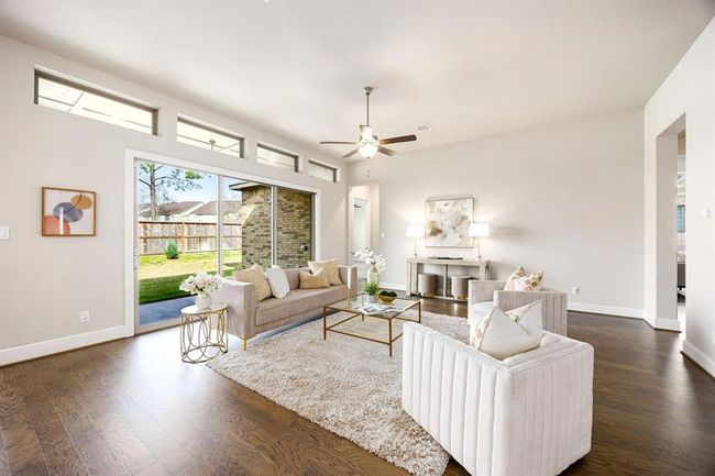 1511 Ruby Ford Lane, House other with 4 bedrooms, 4 bathrooms and 3 parking in Richmond TX | Image 9