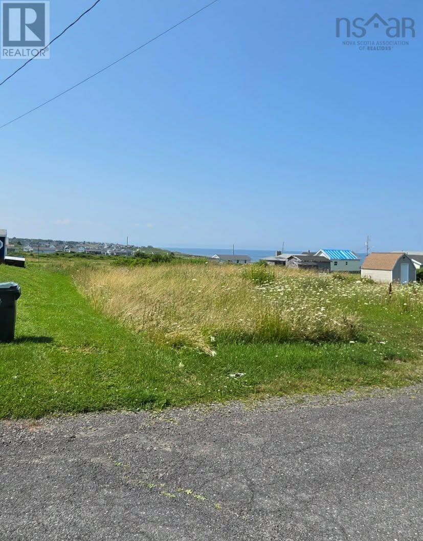Land in New Waterford