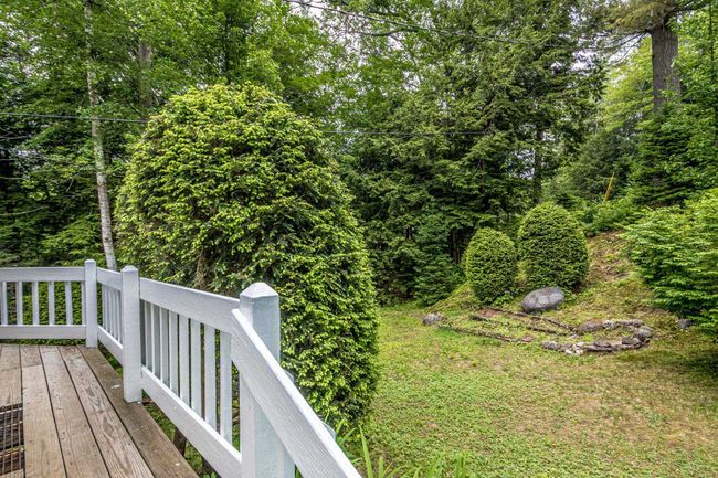 435 Rolling Ridge Rd, House other with 2 bedrooms, 3 bathrooms and null parking in Bartlett NH | Image 36