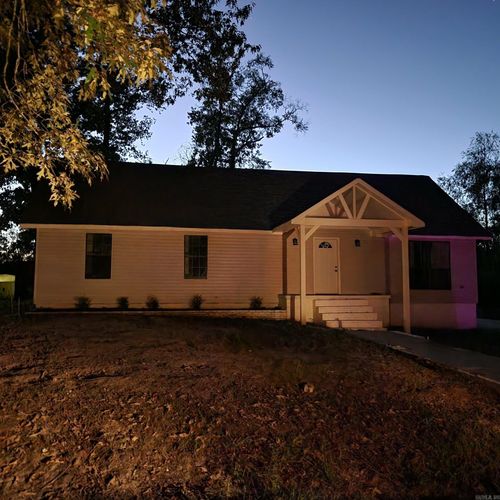 17904 Michael Todd Lane, Little Rock, AR, 72206 | Card Image
