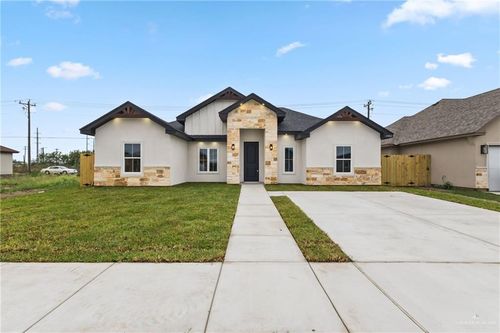 2352 Dorcas Circle, Brownsville, TX, 78521 | Card Image