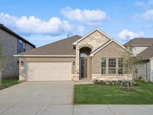2169 Knightsbridge Rd, Argyle, TX, 76226-4107 | Card Image