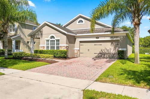 1061 Cosmos Way, Oviedo, FL, 32766-0001 | Card Image