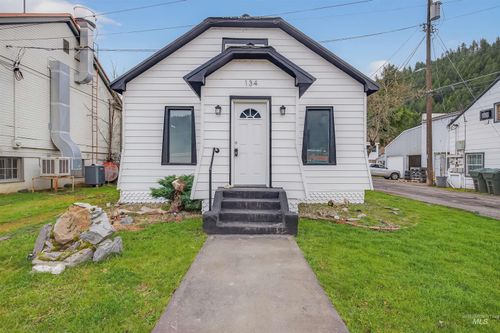 134 S A St, Orofino, ID, 83544-0077 | Card Image