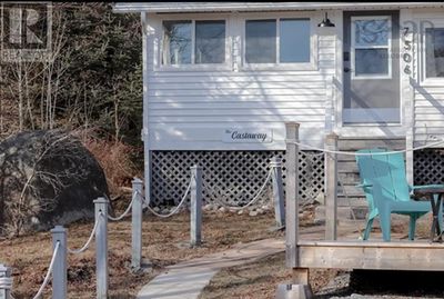 7506 Highway 3, House other with 2 bedrooms, 1 bathrooms and null parking in Port Mouton NS | Image 1