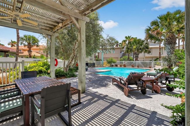 APT-7 - 3700 Island Moorings Pkwy, Condo with 3 bedrooms, 4 bathrooms and null parking in Port Aransas TX | Image 37