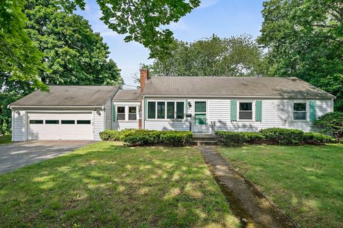78 Blossom Rd, Braintree, MA, 02184-3806 | Card Image