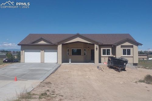 1361 W Avenida Del Oro, Pueblo West, CO, 81007-6195 | Card Image