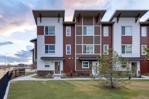 202 Harvest Grove Walk Ne, Calgary, AB, T3K2P3 | Card Image