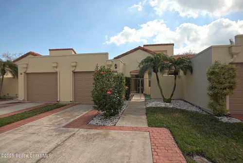 757 Spring Valley Dr, Melbourne, FL, 32940-1724 | Card Image