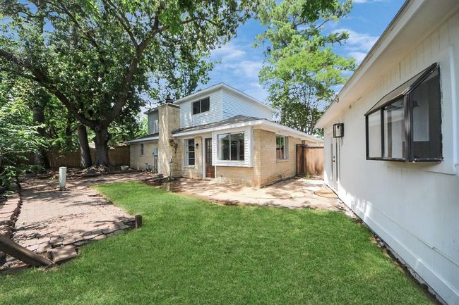 2302 Sun Spring Ct, House other with 4 bedrooms, 3 bathrooms and null parking in Spring TX | Image 38