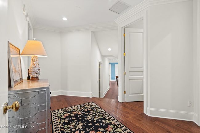 Hallway to Master Suite | Image 44