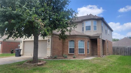 2411 Lofty Falls Ct, Spring, TX, 77386-7061 | Card Image