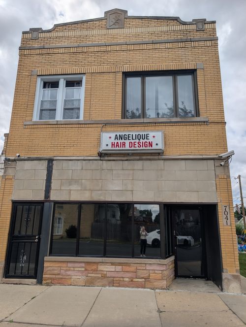 storefront-7041 W Addison Street, Chicago, IL, 60634 | Card Image