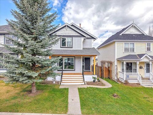 38 Tuscany Valley Heights Nw, Calgary, AB, T3L2E7 | Card Image