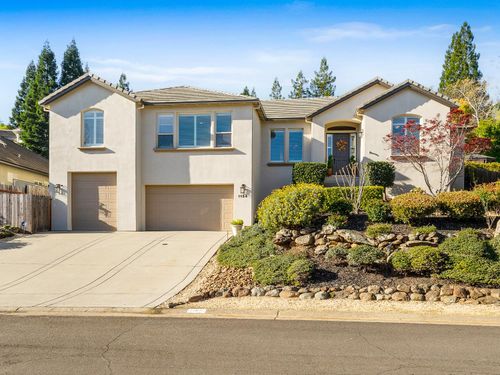1154 Turquoise Way, El Dorado Hills, CA, 95762 | Card Image