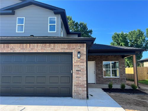502 Cosmos Street, Centerton, AR, 72719 | Card Image