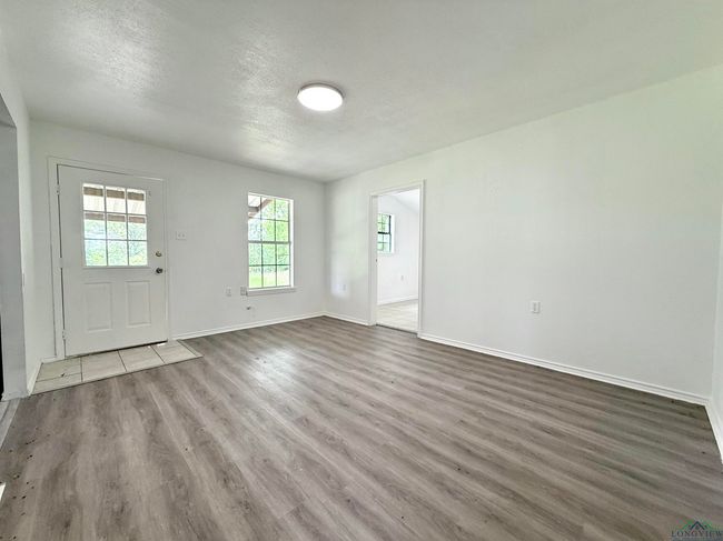 1435 Tom Smith Rd, House other with 3 bedrooms, 2 bathrooms and null parking in Harleton TX | Image 4