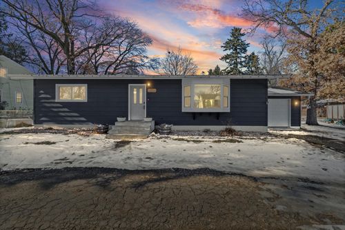 4171 Summit Lane, White Bear Twp, MN, 55110 | Card Image