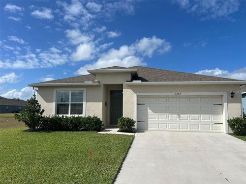 2243 Tay Wes Drive, SAINT CLOUD, FL, 34771 | Card Image