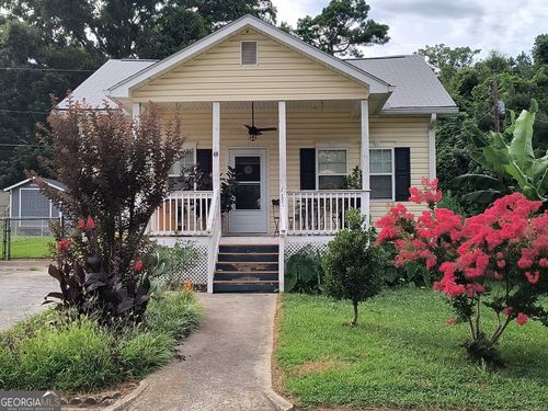 40 Shannon Rd Ne, Rome, GA, 30161 | Card Image