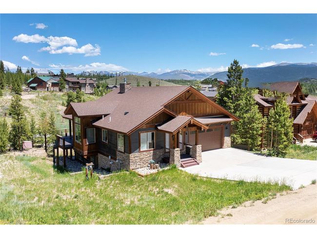 304 County Road 424, House other with 3 bedrooms, 3 bathrooms and null parking in Grand Lake CO | Image 33