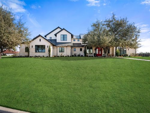 611 Casasanta Trl, Lakeway, TX, 78738-1163 | Card Image