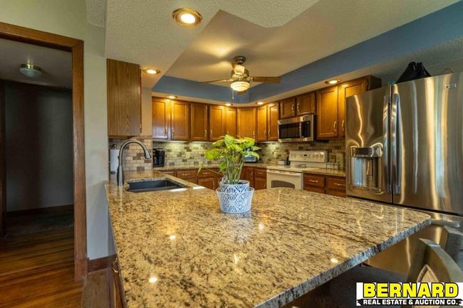 1600 Central Ave, House other with 5 bedrooms, 3 bathrooms and 2 parking in Auburn NE | Image 23