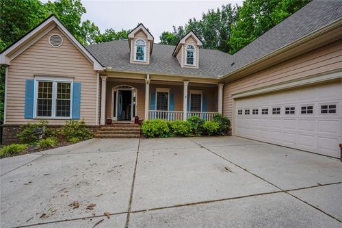 4459 N Gate Dr, Gainesville, GA, 30506-4620 | Card Image