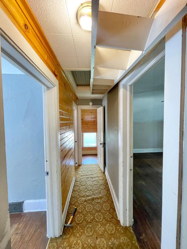 115 S Spring Ave, House other with 4 bedrooms, 1 bathrooms and null parking in Springfield MN | Image 26