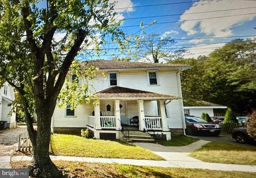 424-424-422-424 Victoria St, GLASSBORO, NJ, 08028-2246 | Card Image