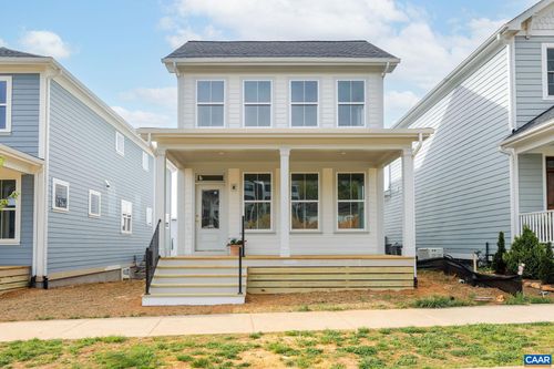444 Nicholson St, CHARLOTTESVILLE, VA, 22901-3778 | Card Image