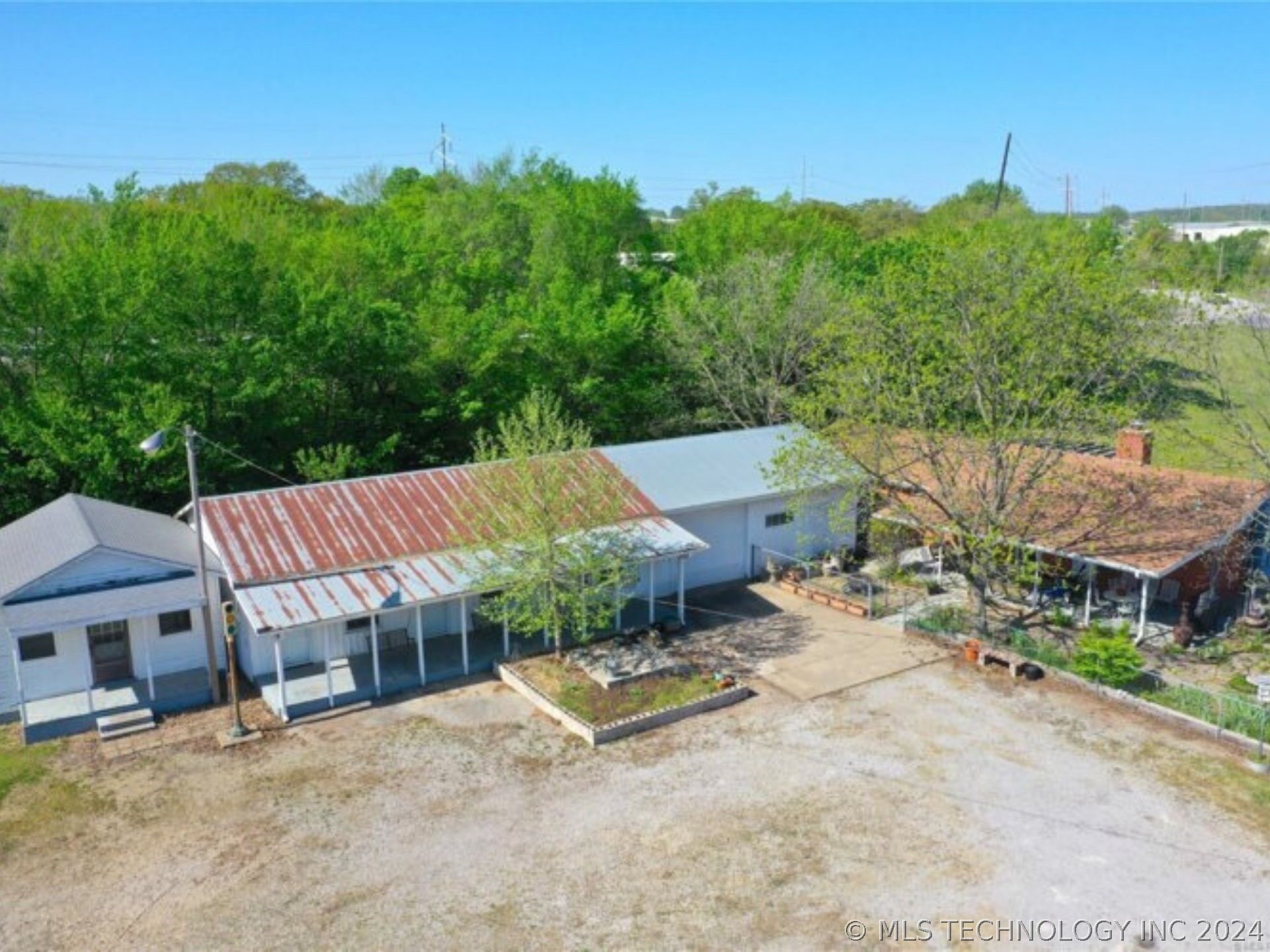 81st St, Tulsa, OK 74131