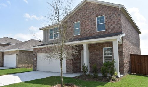 1871 Lockhart Dr, Forney, TX, 75126-3486 | Card Image
