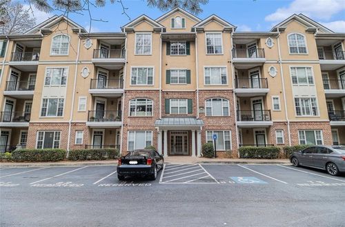 2201 Stratford Cmns, Decatur, GA, 30033-7448 | Card Image