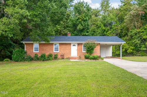 714 Dick Holeman Rd, Timberlake, NC, 27583-8735 | Card Image