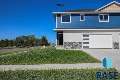 3902 S Caballo Ct, Sioux Falls, SD, 57106-7260 | Card Image