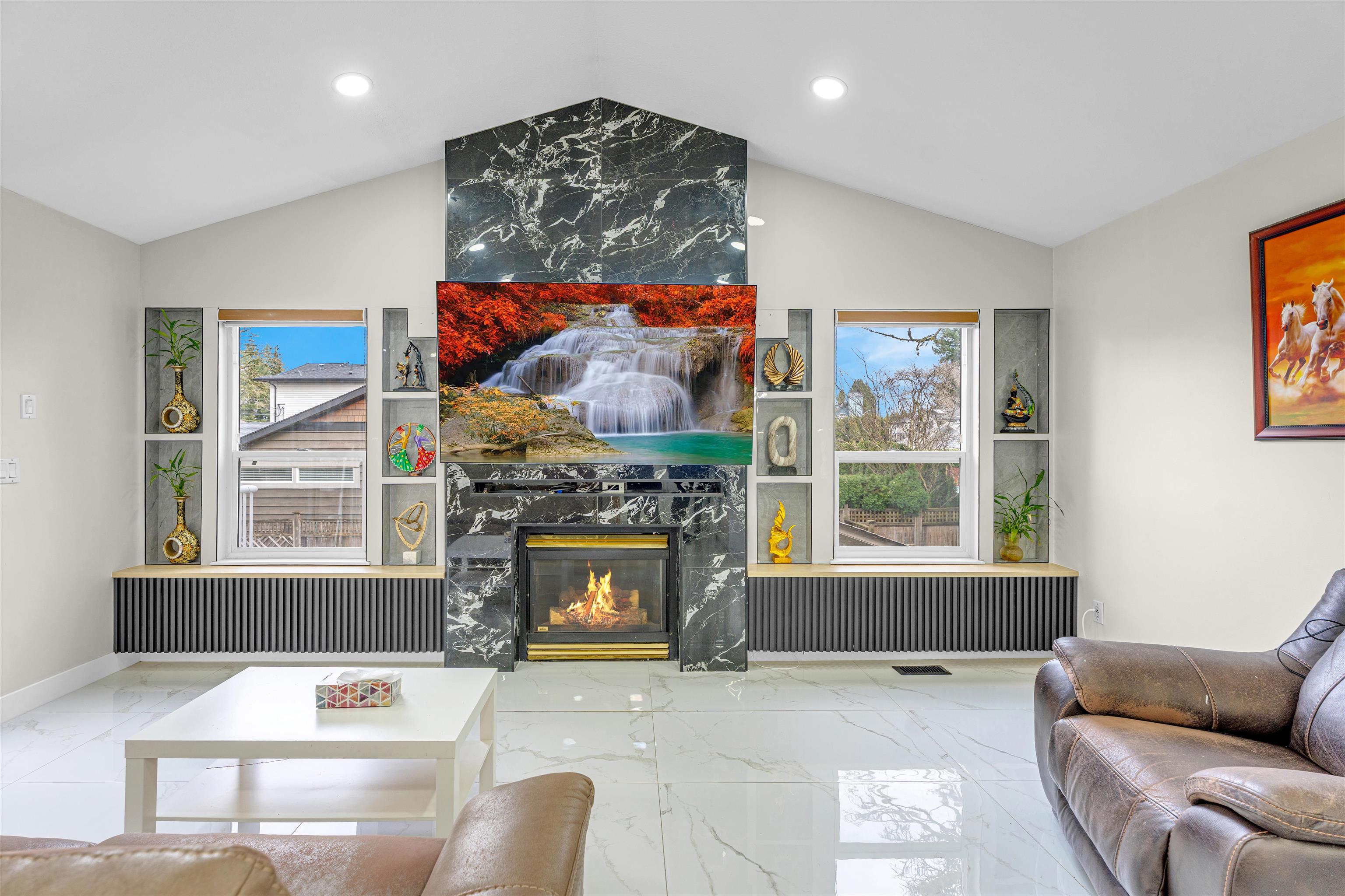 Residential in Langley 4