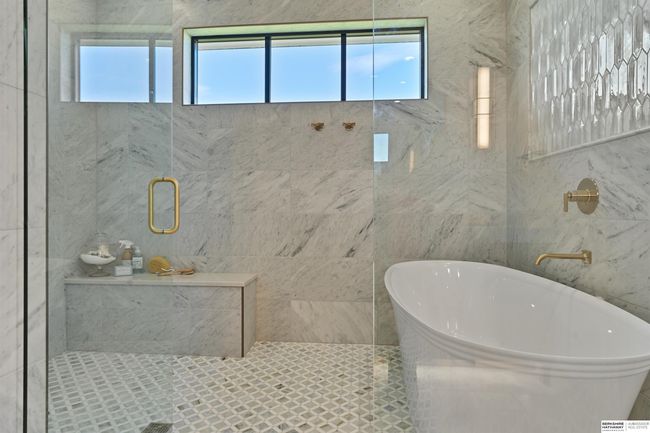 3319 S 209 Th St, Home with 3 bedrooms, 3 bathrooms and 3 parking in Elkhorn NE | Image 35
