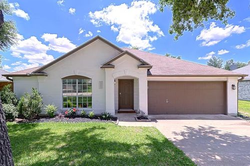 1305 Marigold Way, Pflugerville, TX, 78660-4137 | Card Image