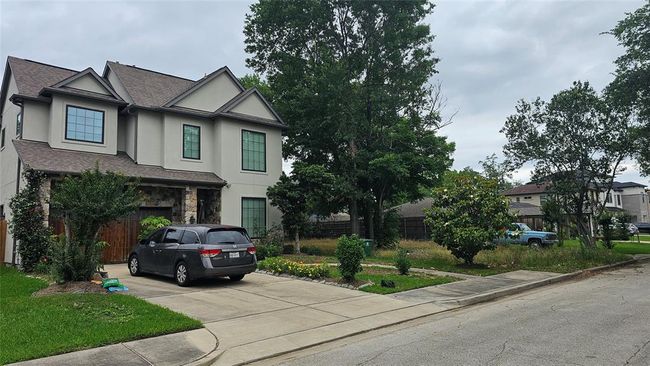 9706 Chatfield St, Home with 0 bedrooms, 0 bathrooms and null parking in Houston TX | Image 9