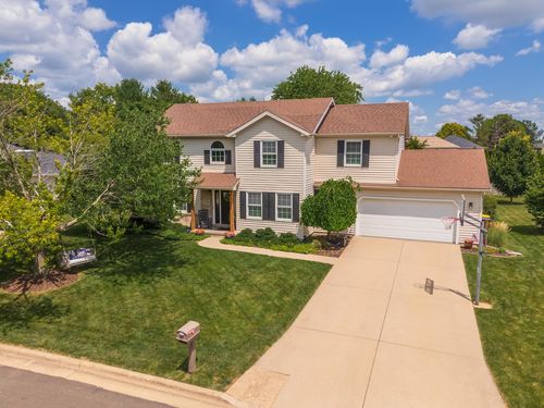 1608 Surrey St, Normal, IL, 61761-4838 | Card Image