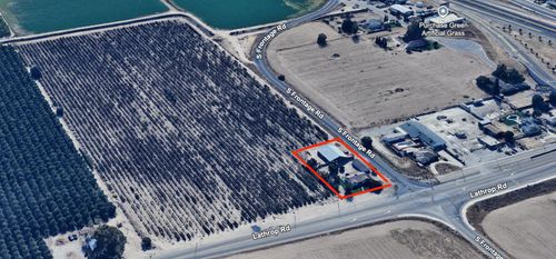 6160 E Lathrop Rd, Manteca, CA, 95336-8238 | Card Image