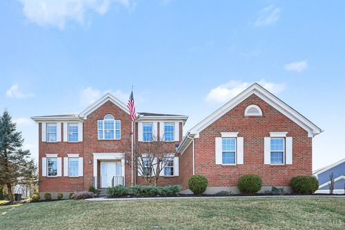 4011 Bremen Pass, Cleves, OH, 45002-1181 | Card Image