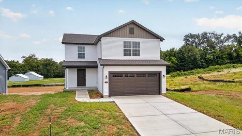 507 Mountain Drive, Wright City, MO, 63390 | Card Image
