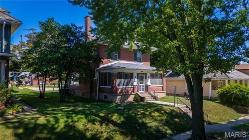 424 Marie St, Cape Girardeau, MO, 63701-4804 | Card Image