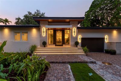 1510 Sarria Ave, House other with 5 bedrooms, 4 bathrooms and null parking in Coral Gables FL | Image 1