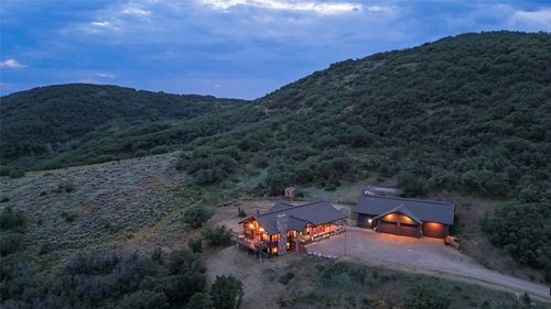 42155 Deer Rd, Steamboat Springs, CO, 80487-9159 | Card Image