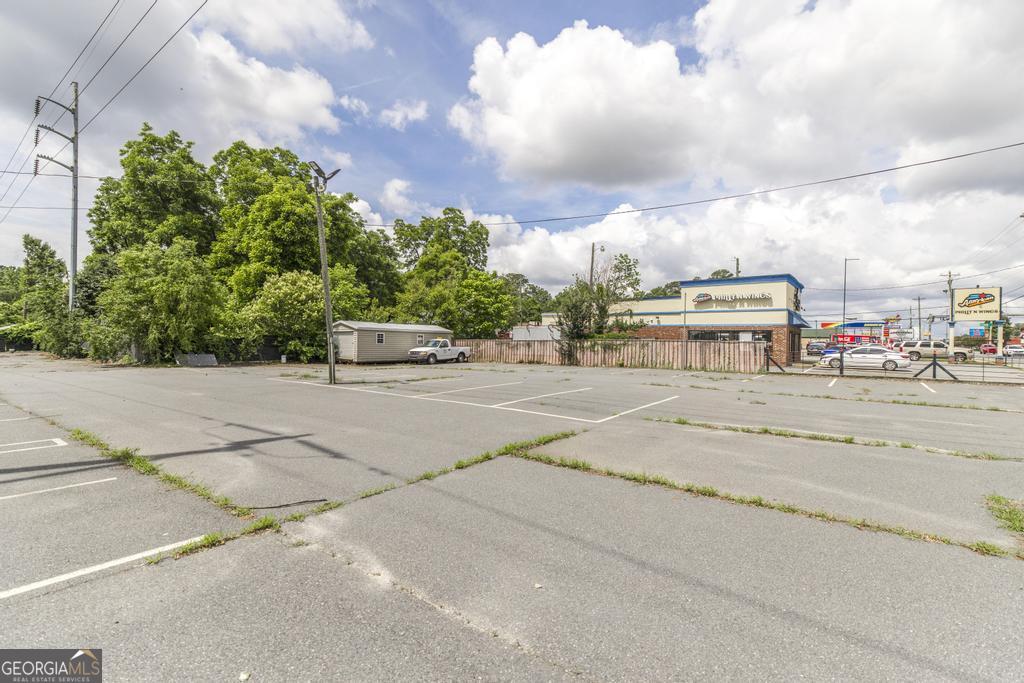 Land in Warner Robins 4