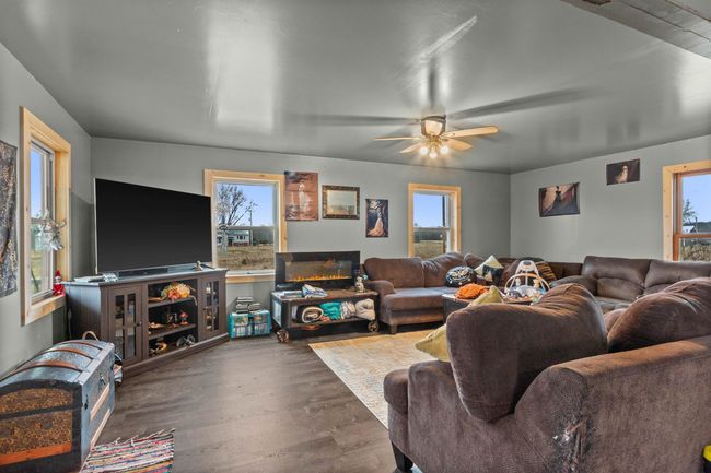 7760 State Highway 186, House other with 7 bedrooms, 3 bathrooms and null parking in ARPIN WI | Image 12